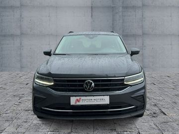 Volkswagen Tiguan - 3
