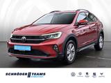 Volkswagen Taigo 1.0 TSI Life - rote Volkswagen Taigo