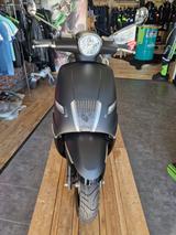 Peugeot Django 125 ABS - Peugeot Django 125