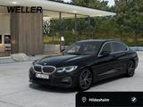 BMW 330i xD M SPORT Laser LCPr DA Glasd MemoSitz HUD