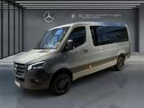 Mercedes-Benz Sprinter 317 CDI Mixto PRO L2H1 AHK 3,5to-LED