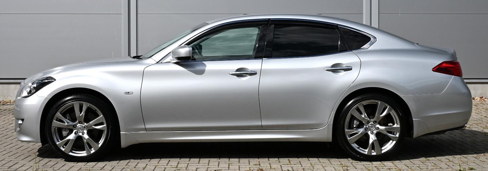 Nissan Другой
