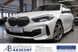 BMW 118 d M SPORT*LED*NAVIGATION*DIGITAL*SHZ*PDC - BMW 1 Series: Navigation