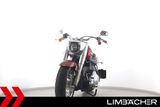 Harley-Davidson SOFTAIL FAT BOY 114 FLBS, Keyless, LED - HARLEY-DAVIDSON FAT