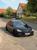 BMW 650i Gran Coupé V8 449PS Facelift M Pa... - BMW 650: Coupé, Gran