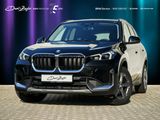 BMW X1 sDrive18d AHK AdLED PanoDach Travel+PremPaket - BMW X1 Jahreswagen mit Diesel-Antrieb: Automatik