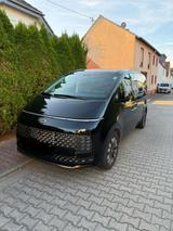 Hyundai Staria Premium 7-Sitzer | Vollauss... - Hyundai STARIA von privat