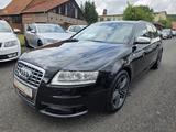 Audi A6 Avant 2.7 TDI quattro S line Sport Xenon Nav - Audi A6 aus 2006: Line