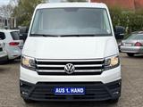 Volkswagen Crafter 35*1.Hand*Scheckheft*Zahnriemen NEU!! - Volkswagen Crafter: 35