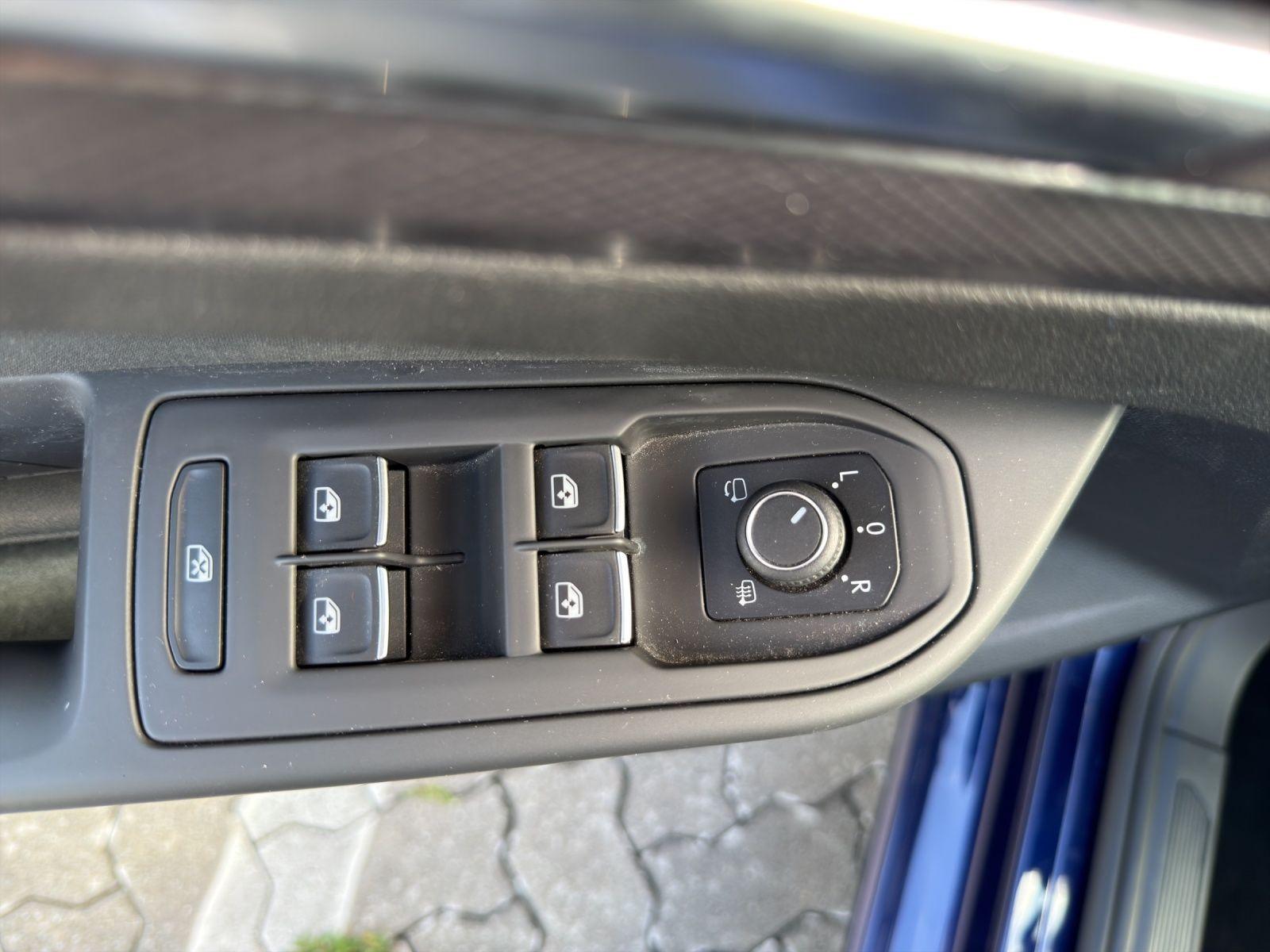 Volkswagen Golf VIII 1.5 TSI ACTIVE*IQ.LIGHT*PANO*KAMERA*PD, миниатюра 14