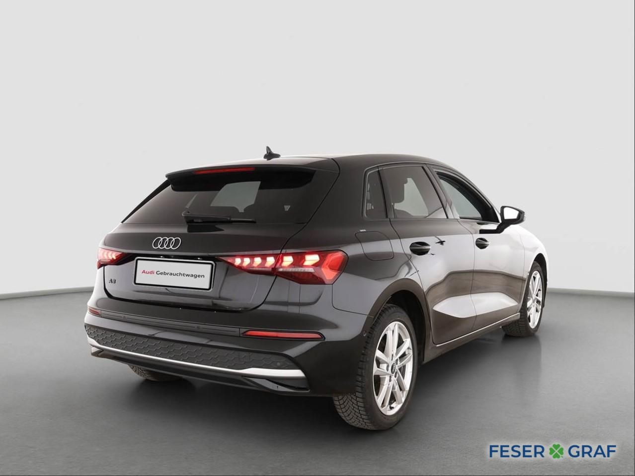 Audi A3 - Bild 2
