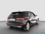 Audi A3 Sportback TFSI e Advanced virt.Cockpit/ LED/ - Audi A3: Schwarz, Sportback