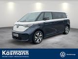 Volkswagen ID.Buzz Pro "Goal" LR 7 SITZE AHK 360° - VW ID. Buzz mit Schiebetür