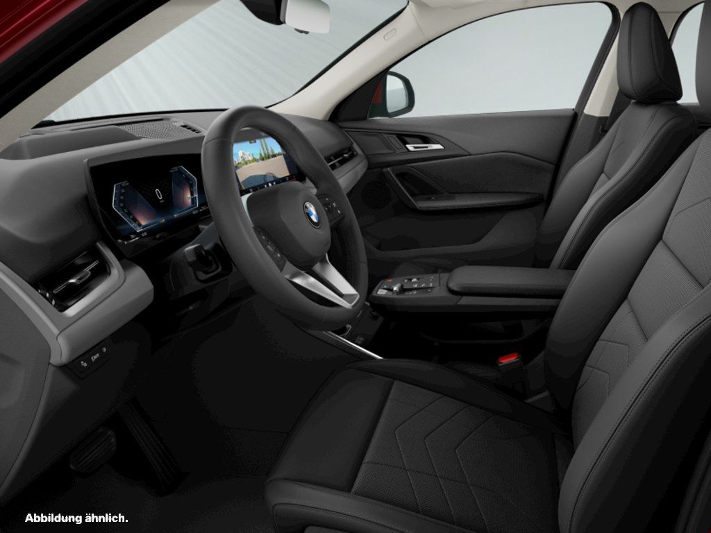 BMW X2 - Bild 3