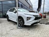 Mitsubishi Eclipse Cross Plus Select Hybrid 4WD Standheizun - Mitsubishi Eclipse Cross Tageszulassungen