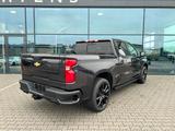 Chevrolet Silverado High Country Black NAP-Klappe BakFlip - Chevrolet mit LPG-Antrieb