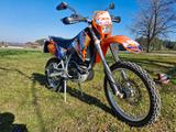 KTM Lc4 640  EGS - KTM ENDURO 640 LC4