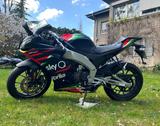 Aprilia RS 125 Replica  - APRILIA 125 REPLICA