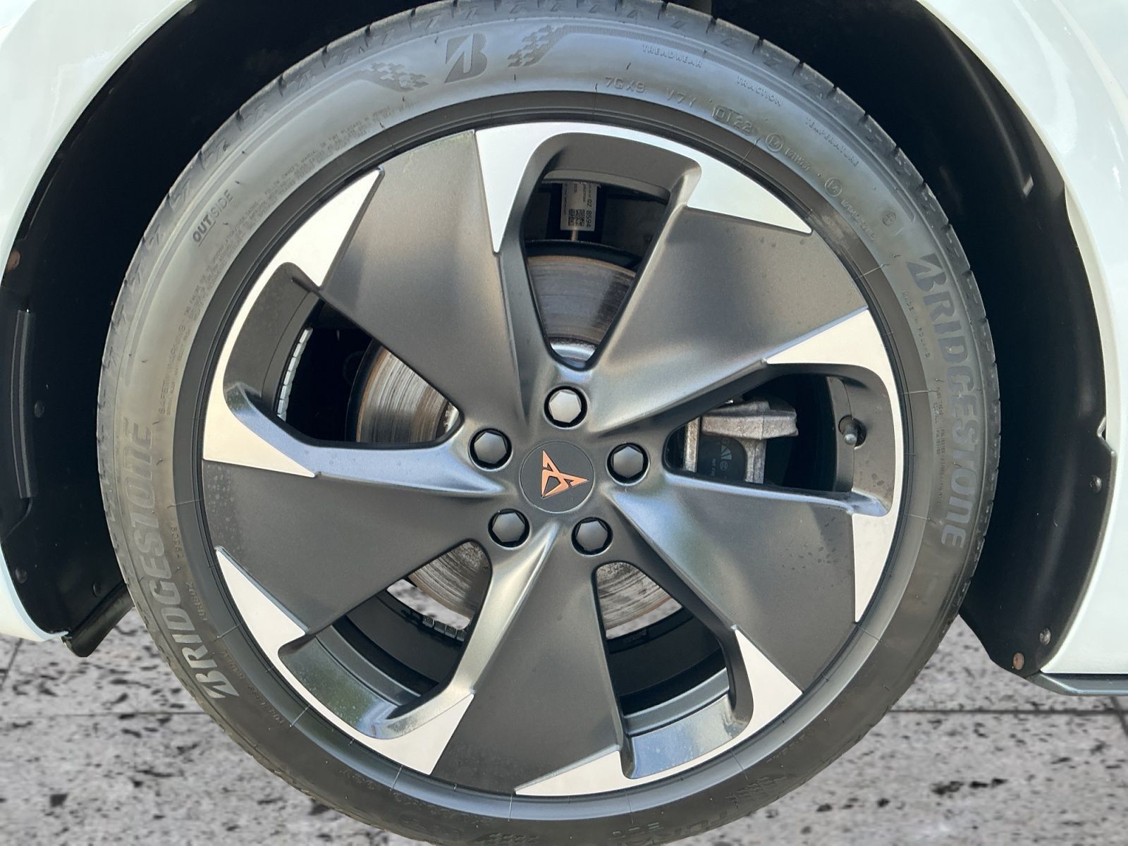Cupra Born - Bild 8