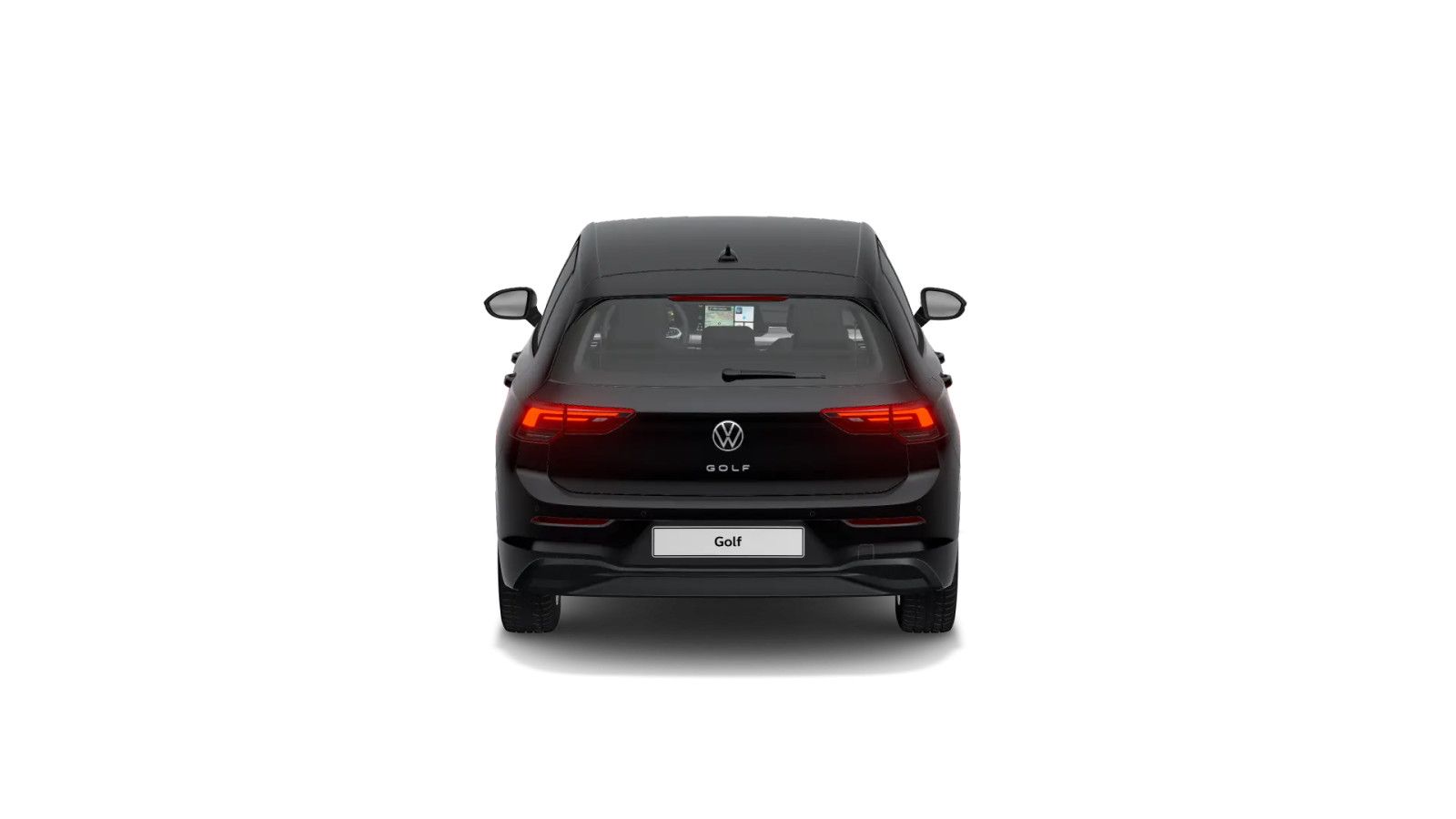 Volkswagen Golf - Bild 6