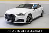 Audi A5 SB 2.0TFSI Sport*S-LINE*LED*NAVI*ACC*KAMERA* - Audi A5 Gebrauchtwagen in Dresden