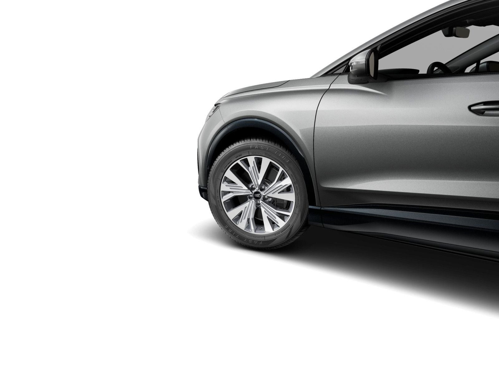 Audi Q4 e-tron - Bild 3