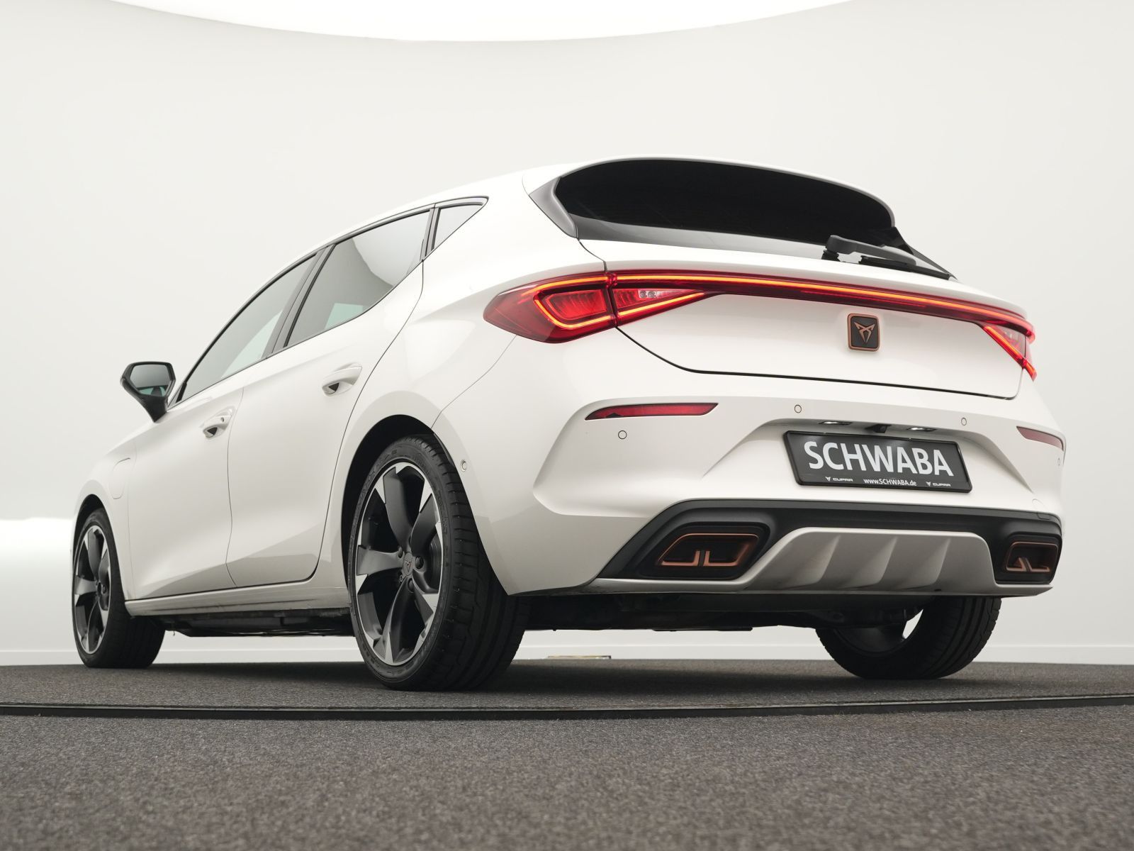 Cupra Leon - Bild 25