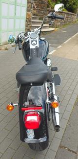 Harley-Davidson Fat boy 96 cui - Top Zustand  - Offers