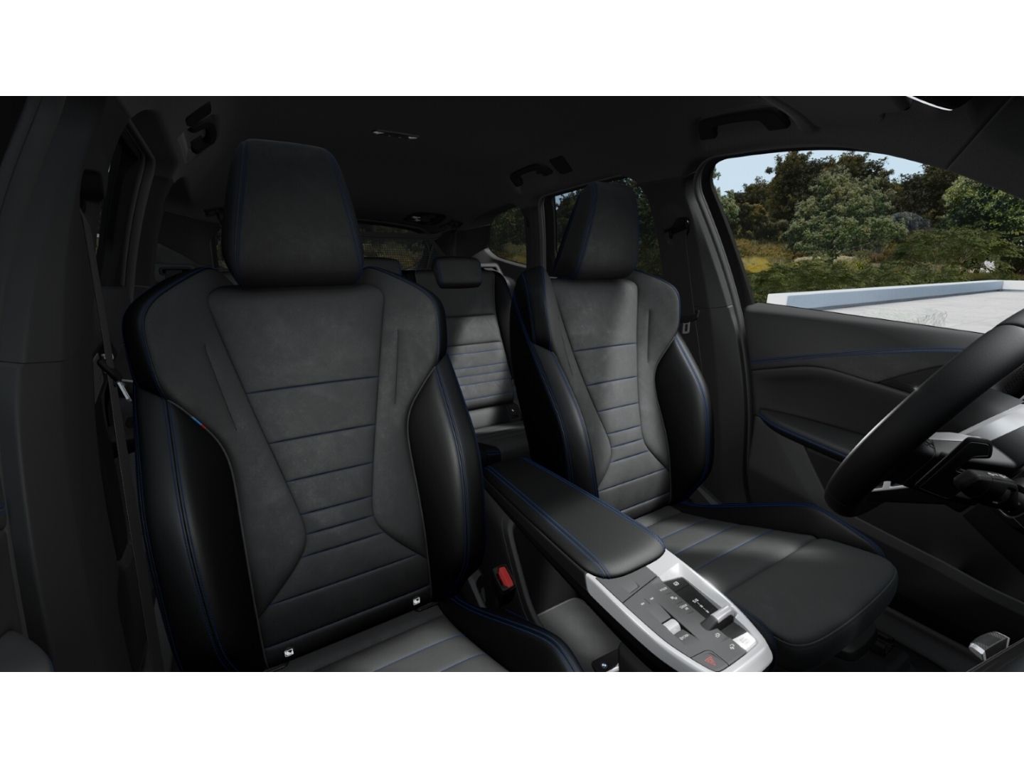 BMW X1 - Bild 5