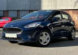 Ford Fiesta 1.1 Klima / DAB-Radio - Ford Fiesta: Radio