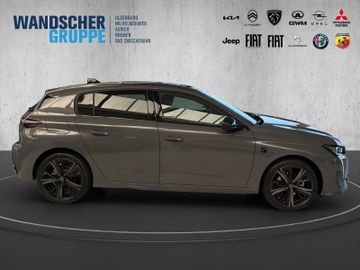 Peugeot 308 GT 1.2 145 360+Kam.+KeyLess+LED+Massage+Navi