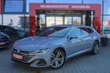 Volkswagen Arteon 2.0 TDI SB R-Line 4M*AHK*ST.HZG*MATRIX*KA - Volkswagen Arteon in Magdeburg