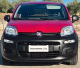 Fiat Panda 1.3 MJT S&S Pop Van 2 posti - Fiat Panda POP mit Diesel-Antrieb