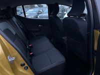 Dacia Sandero - Vorschau Bild 12