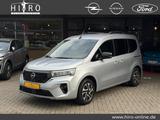Nissan Townstar Tekna Navi/Klima/Leder/Kamera/Sitzheiz. - Nissan Townstar: Van