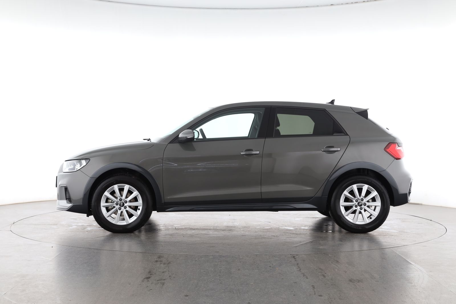 Audi A1 - Bild 3
