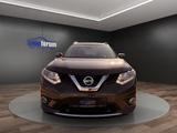 Nissan X-Trail 2.0 dCi Tekna 4x4°AHK°Autom°Euro6°Pano° - Nissan X-Trail Gebrauchtwagen