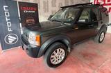 Land Rover LAND ROVER DISCOVERY 3 CAMBIO AUT. 4X4 POSTI 7 D - Land Rover Gebrauchtwagen von 2004