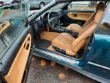 BMW e36 325I oldtimer capriolet - Caprio gebraucht