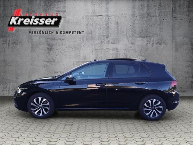 Golf 1.5 TSI Active IQ.LIGHT/ACC/PANO/NAVI/KLIMA