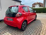 Toyota Aygo AYGO Cool Go - Toyota: Cool Aygo