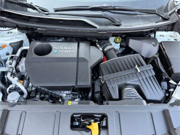 Nissan X-Trail Tekna+ 1.5 VC-T e-Power e-4orce °HUD°RFK