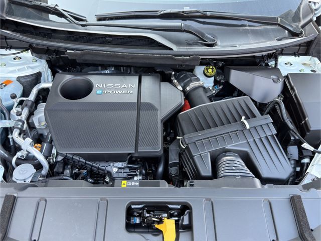 Nissan X-Trail Tekna+ 1.5 VC-T e-Power e-4orce °HUD°RFK