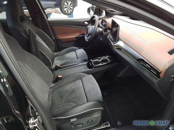 Volkswagen ID.4 - Bild 8