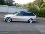BMW 325i touring -M Paket 2 - BMW 325 in Duisburg