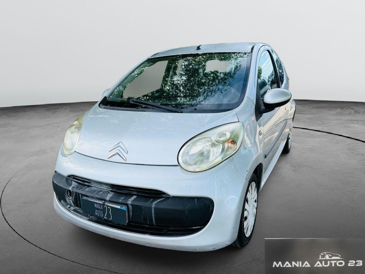 Citroën C1