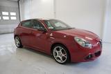 Alfa Romeo Giulietta 1750 Tbi 240 Tct  Quadrifoglio Verde - gebrauchte Alfa Romeo Kleinwagen