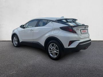 Toyota C-HR - 7