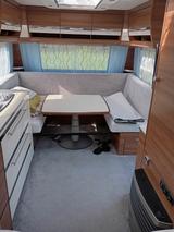 Dethleffs Nomad 560 RET - Dethleffs Nomad