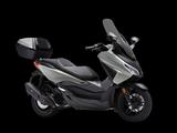 Honda NSS125 Forza - gebrauchte Roller